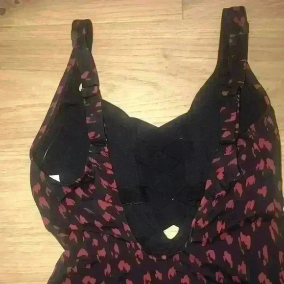 APT 9 one piece swimsuit - Picture 8 of 10